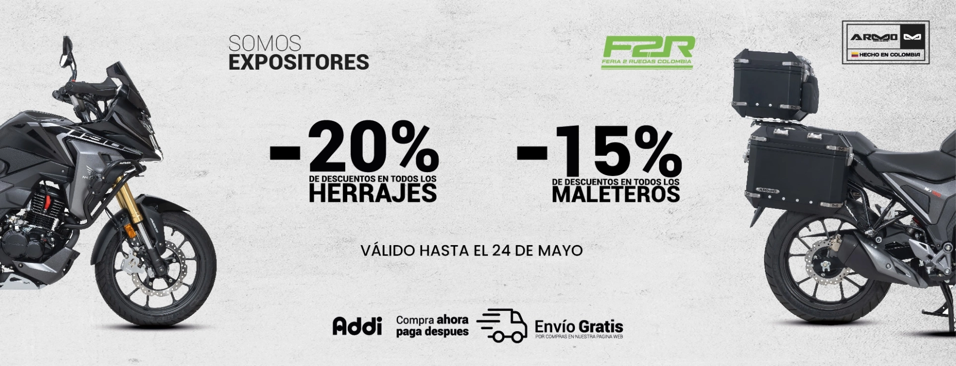 TEMPORADA DE VIAJES